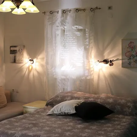 Διαμέρισμα Markov