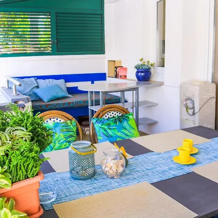 Markov Διαμέρισμα