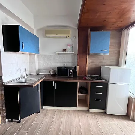 Διαμέρισμα Markov Ζαντάρ