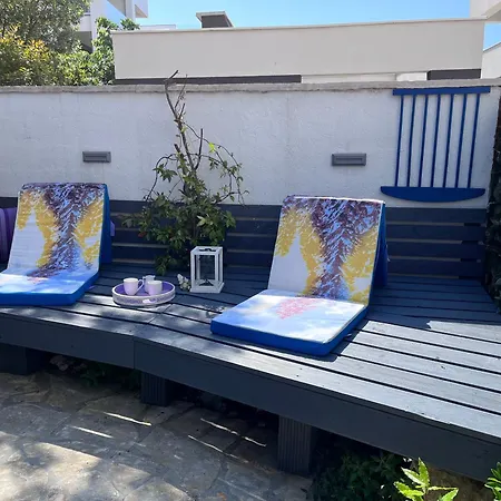 Διαμέρισμα Markov *