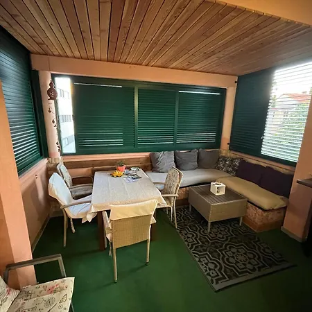 Markov * Ζαντάρ