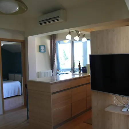 Διαμέρισμα Markov