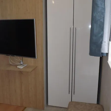 Markov Διαμέρισμα Ζαντάρ