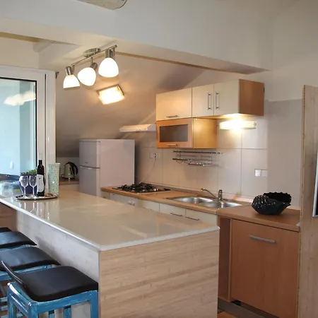 Markov Διαμέρισμα Ζαντάρ