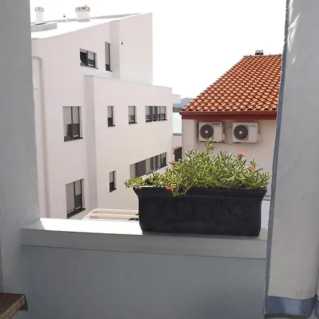 Apartment Markov
