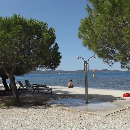 Διαμέρισμα Markov *