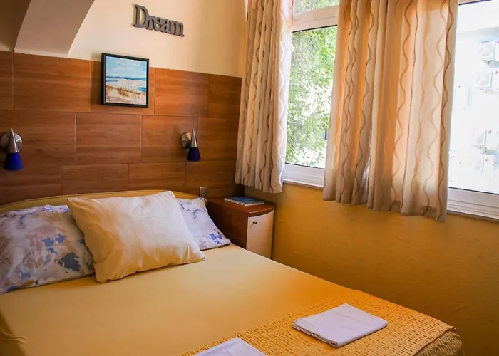 Апартаменти Markov Задар