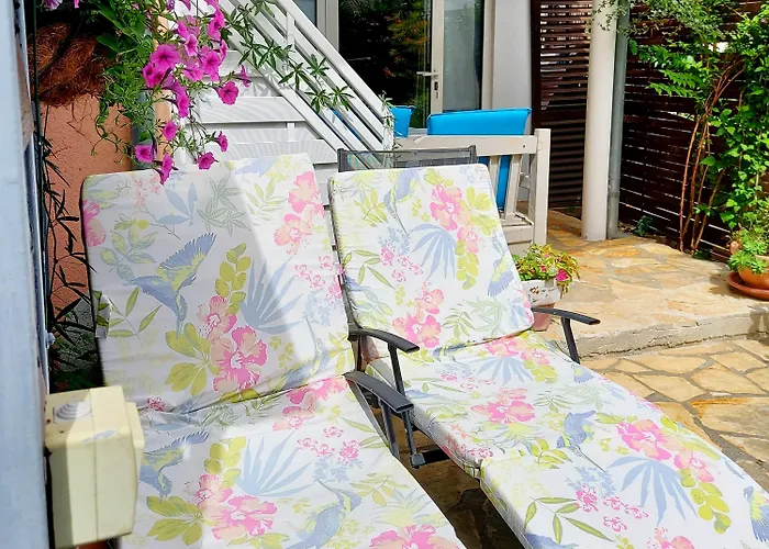 Апартаменти Markov *