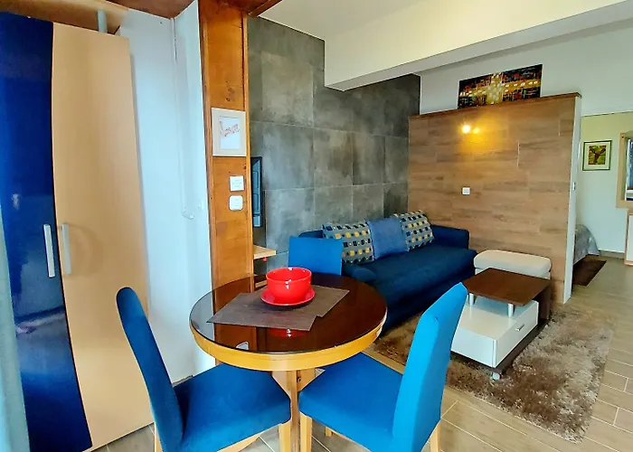 Апартаменти Markov Задар