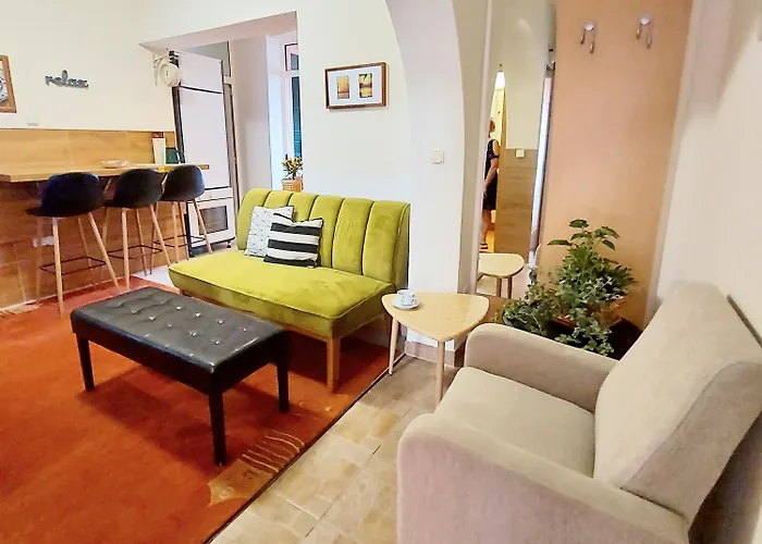 Markov Апартаменти