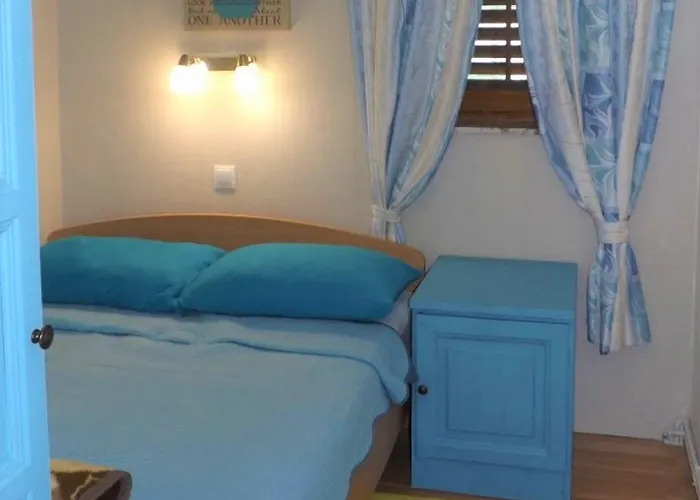 Апартаменти Markov Задар