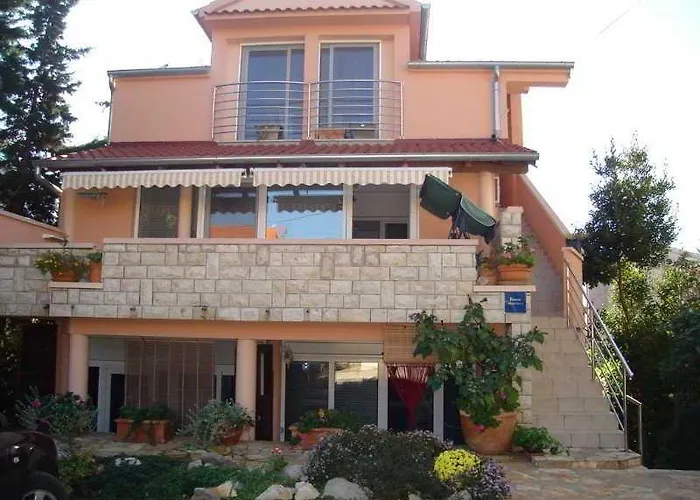 Markov Апартаменти *