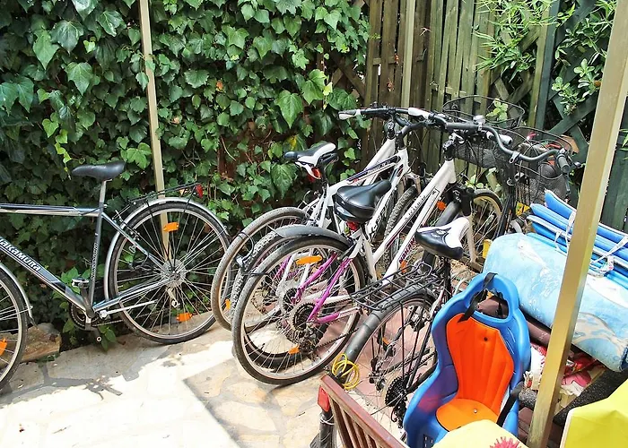 Markov Апартаменти