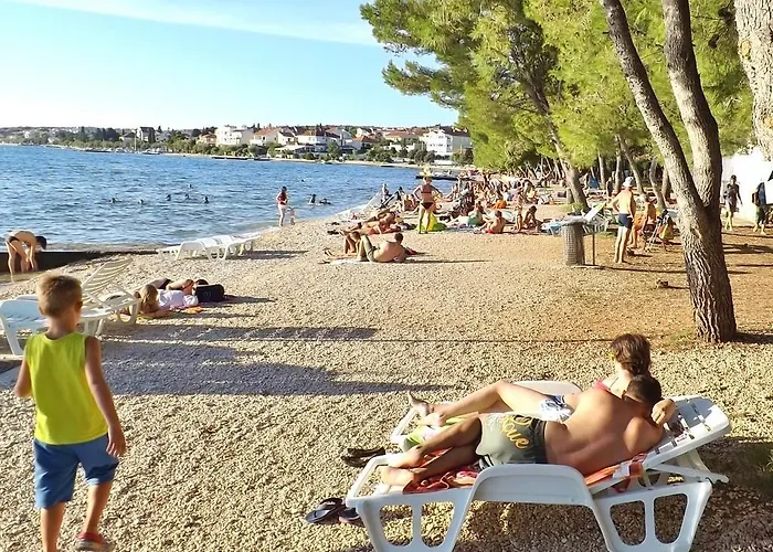 Markov Апартаменти