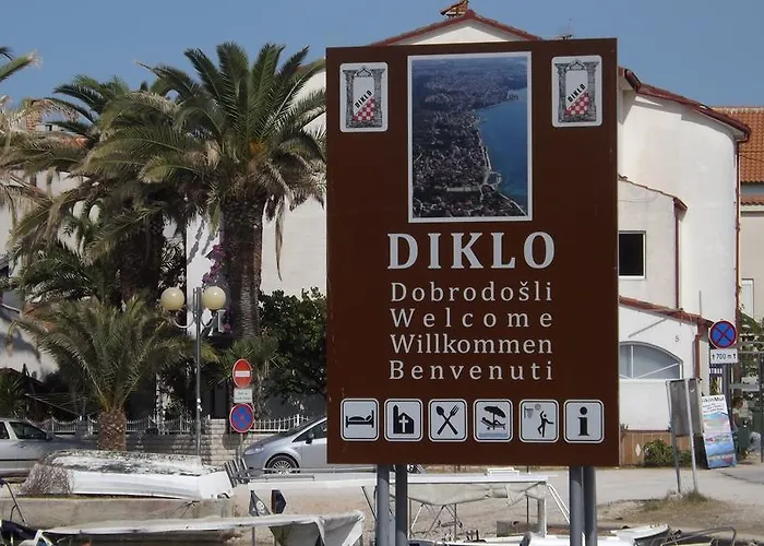 Апартаменти Markov Задар