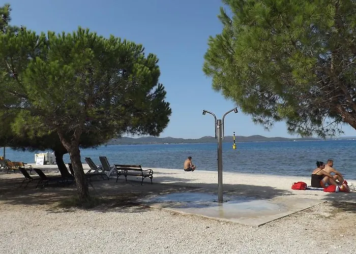 Апартаменти Markov *